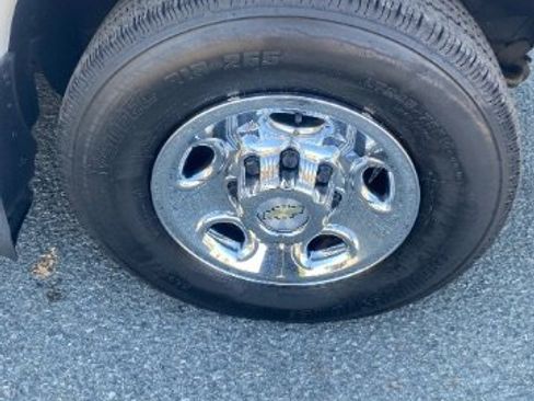 Used 2013 Chevrolet Express 3500 LS w/ Power Package RWD image 23