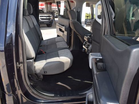 Used 2021 Ford F150 XLT RWD image 10