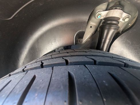 Used 2025 Kia Seltos S FWD image 24
