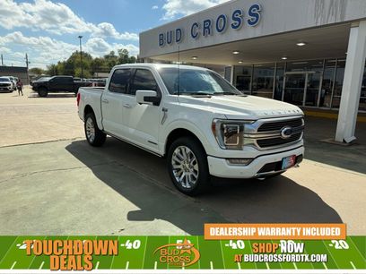 Used 2023 Ford F150 Limited