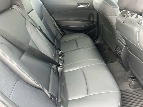 Used 2026 Toyota Corolla Cross XLE w/ Convenience Package AWD/4WD image 15