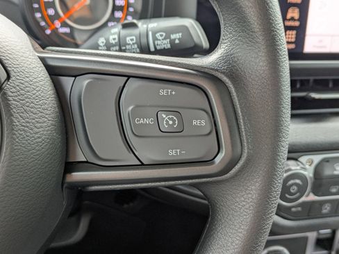 New 2026 Jeep Wrangler Unlimited Sport AWD/4WD image 28
