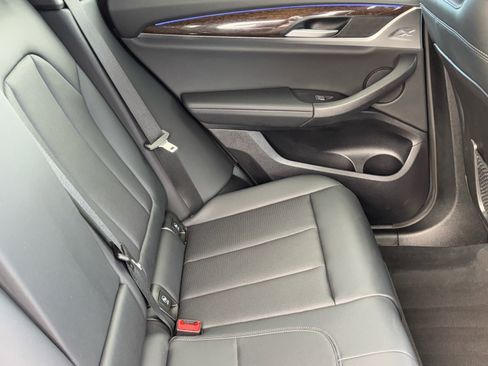 Used 2024 BMW X3 sDrive30i w/ Convenience Package image 13