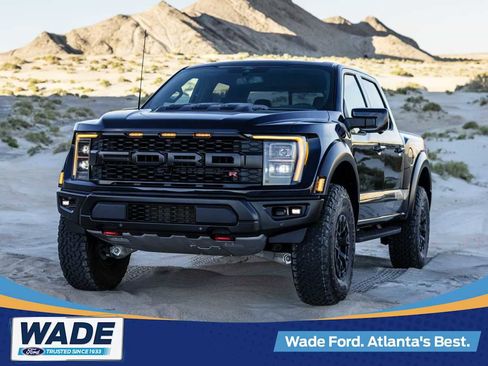 Used 2023 Ford F150 Raptor w/ Raptor Carbon Fiber Package image 1