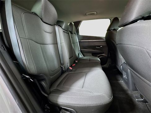 Used 2023 Hyundai Tucson SEL image 28