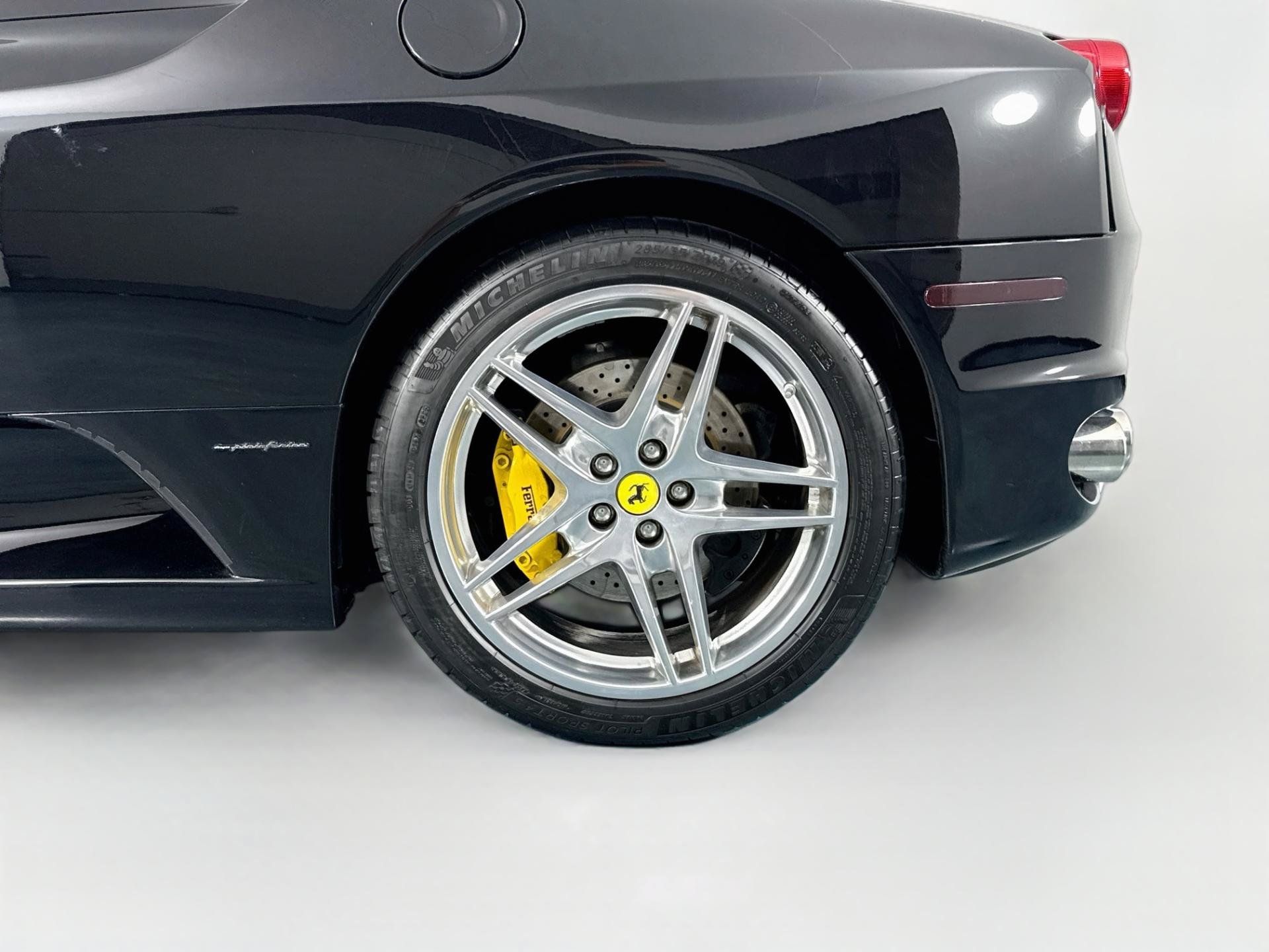 Used 2007 Ferrari F430 Spider RWD image 29