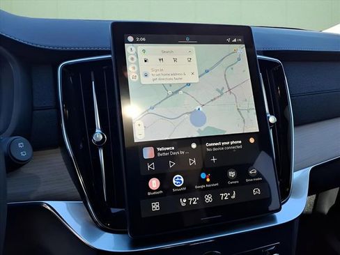 New 2026 Volvo XC90 B6 Plus w/ Protection Package Premier image 18