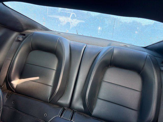 Used 2016 Ford Mustang GT Premium w/ Equipment Group 401A RWD image 11