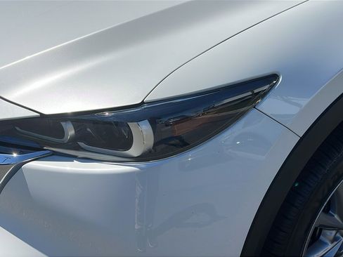 Used 2023 MAZDA CX-5 AWD 2.5 S w/ Select Package image 7