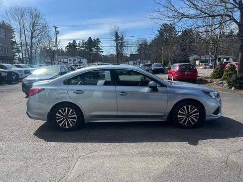 Used 2019 Subaru Legacy 2.5i Premium image 6