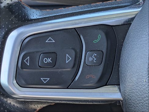 Used 2021 Jeep Gladiator Mojave w/ Uconnect 4C Nav & Sound Group AWD/4WD image 30