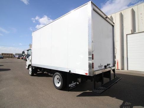 New 2024 Chevrolet Low Cab Forward image 5