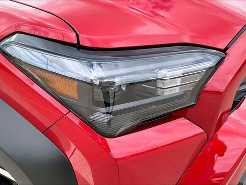 New 2026 Toyota 4Runner TRD Off-Road Premium AWD/4WD image 13
