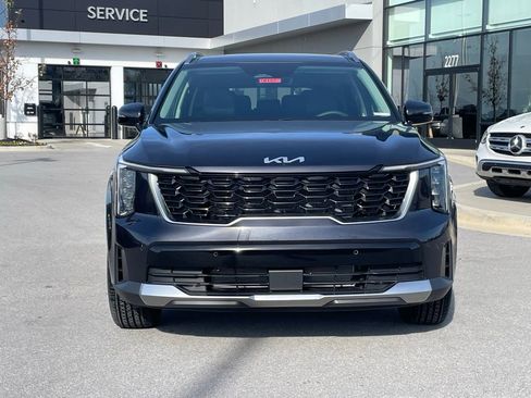 New 2026 Kia Sorento S w/ S Panoramic Sunroof Package FWD image 2
