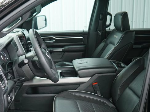 Used 2025 RAM 1500 Laramie w/ Bed Utility Group AWD/4WD image 13