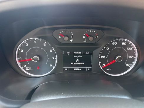 Used 2019 GMC Acadia SLE w/ Driver Alert Package I AWD/4WD image 20