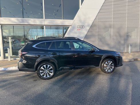 Used 2024 Subaru Outback Limited image 21