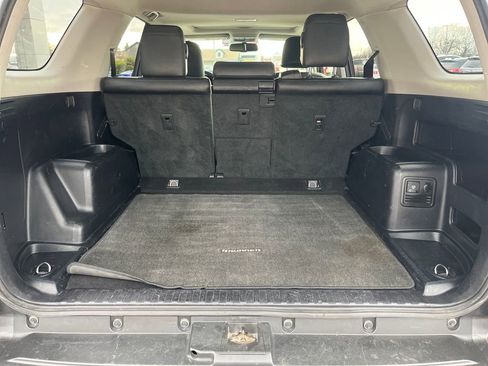 Used 2013 Toyota 4Runner Limited image 23