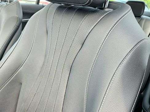 Certified 2020 Mercedes-Benz E 350 4MATIC Sedan w/ Parking Assistance Package image 21