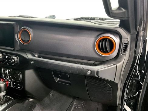 Used 2021 Jeep Gladiator Mojave AWD/4WD image 19