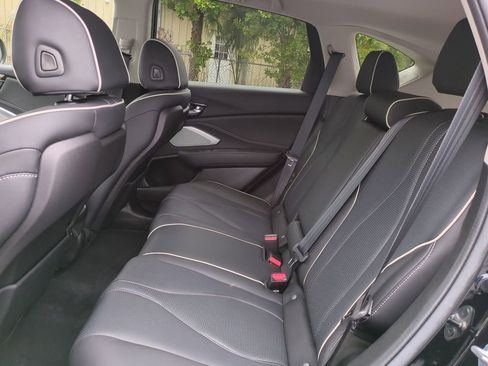 Certified 2023 Acura RDX AWD w/ Advance Package image 14