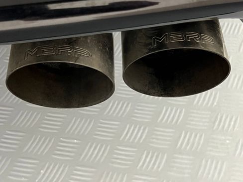 Used 2020 Ford Explorer ST w/ ST Street Pack image 36