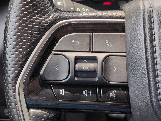 Used 2024 Toyota Tundra SR5 w/ SR5 Premium Package AWD/4WD image 32