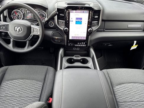 New 2026 RAM 2500 Big Horn image 16