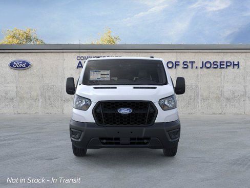 New 2026 Ford Transit 350 XL RWD image 6