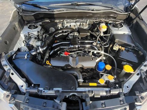 Used 2015 Subaru Forester 2.5i Premium image 17