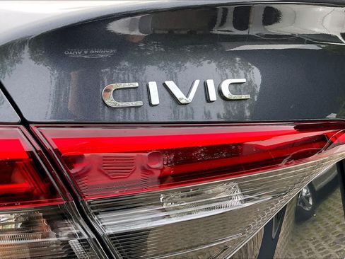 Used 2023 Honda Civic EX image 31