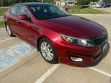 Used 2015 Kia Optima EX w/ EX Premium Package image 4