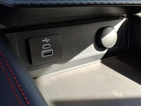 New 2026 Ford Mustang Premium image 19