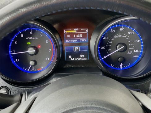 Used 2018 Subaru Legacy 2.5i Sport image 15