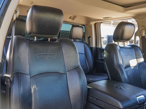 Used 2014 RAM 1500 Laramie w/ Convenience Group image 39