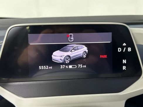 Used 2023 Volkswagen ID.4 S image 18
