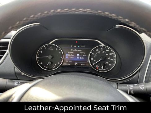 Used 2018 Nissan Maxima 3.5 SV image 28