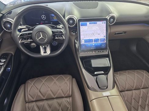 Certified 2023 Mercedes-Benz SL 43 AMG image 14