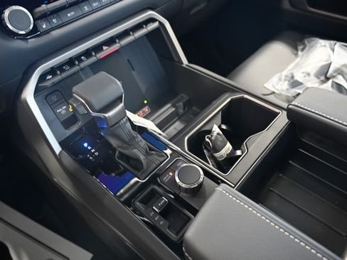 New 2026 Toyota Tundra Limited AWD/4WD image 20