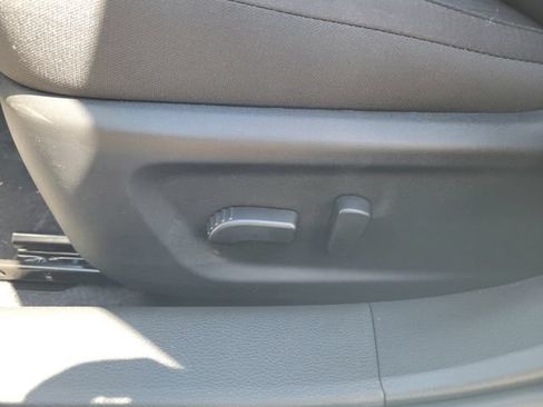 New 2026 Nissan Altima 2.5 SV FWD image 24