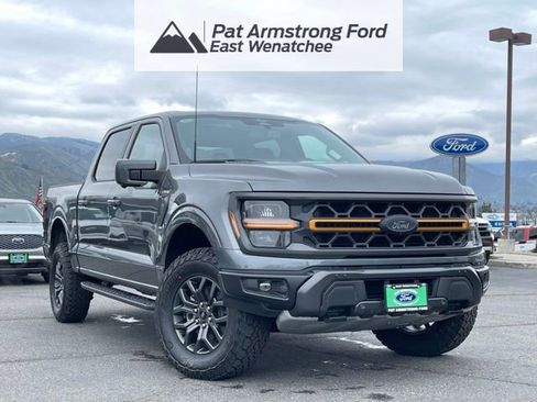 New 2026 Ford F150 Tremor w/ Equipment Group 402A High AWD/4WD image 1