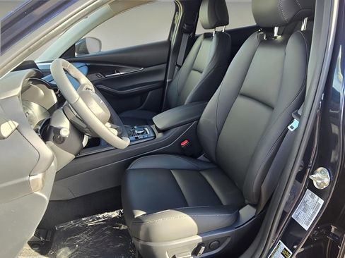 New 2026 MAZDA CX-30 AWD 2.5 S w/ Select Sport Pkg image 13