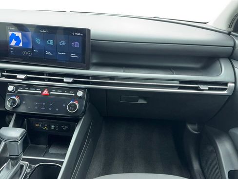 Used 2025 Hyundai Tucson SEL image 19