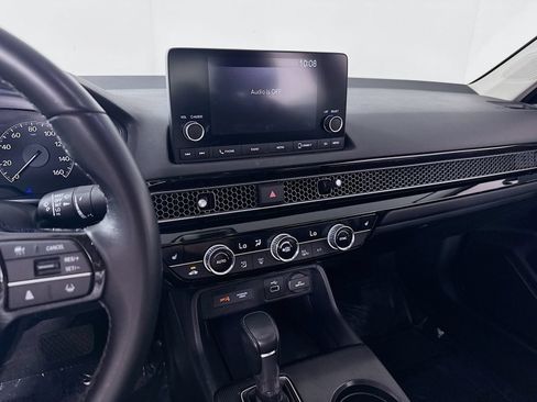 Used 2023 Honda Civic EX image 16