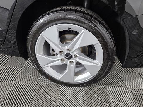 Used 2023 Audi A3 2.0T Premium image 18