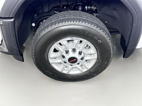 New 2026 GMC Sierra 2500 Pro w/ Convenience Package image 22