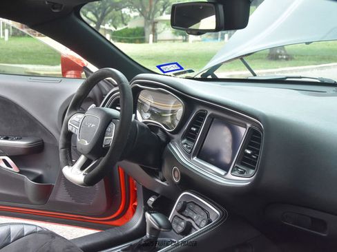 Used 2018 Dodge Challenger SRT Demon image 52