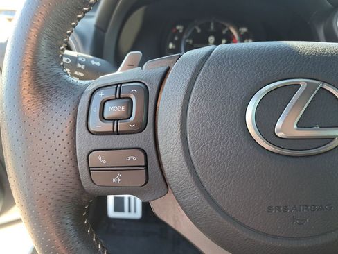 Used 2022 Lexus IS 350 F Sport image 17