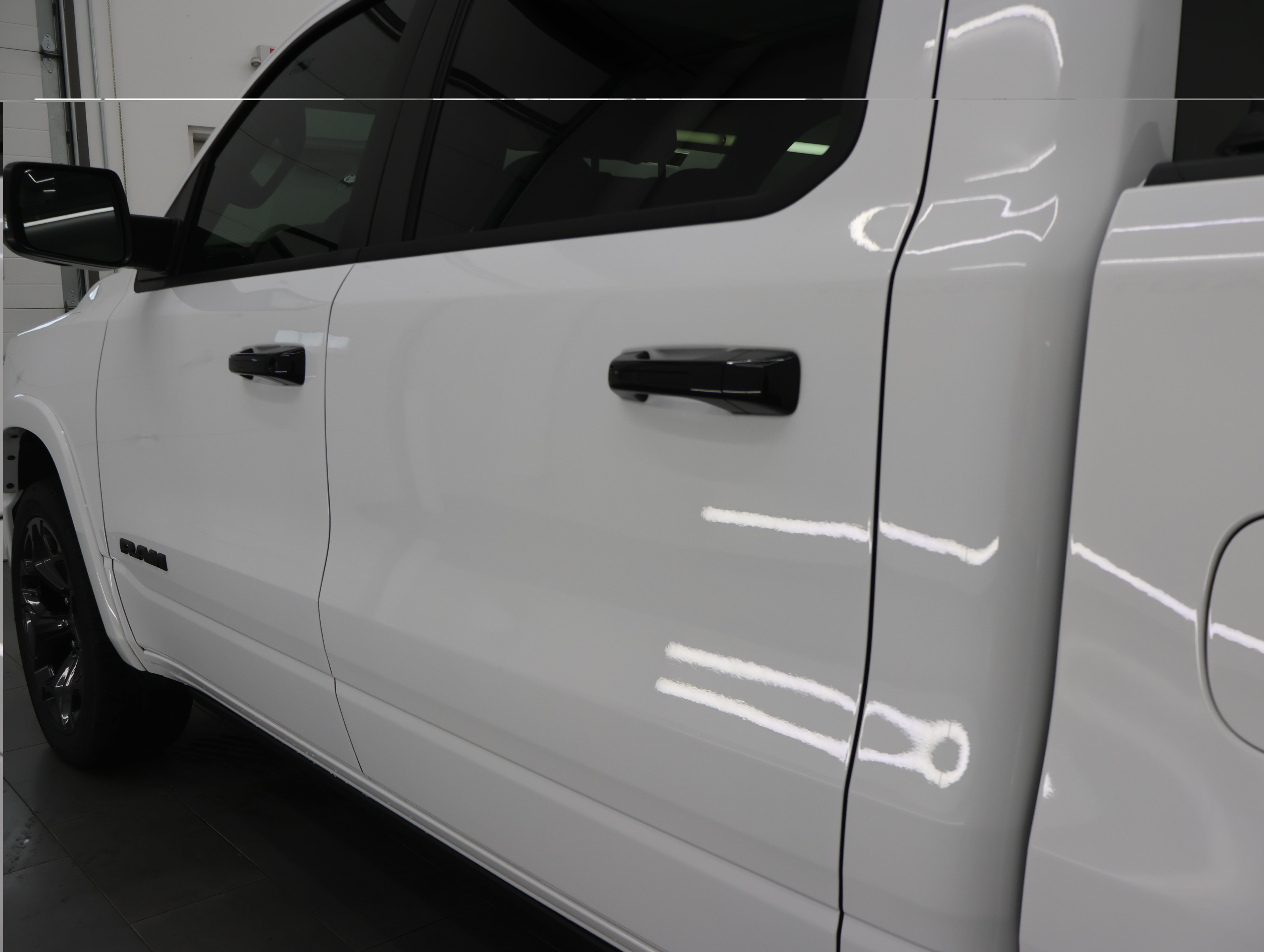 Used 2023 RAM 1500 Limited w/ Night Edition AWD/4WD image 31