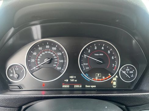 Used 2016 BMW 328i xDrive Sedan AWD/4WD image 21